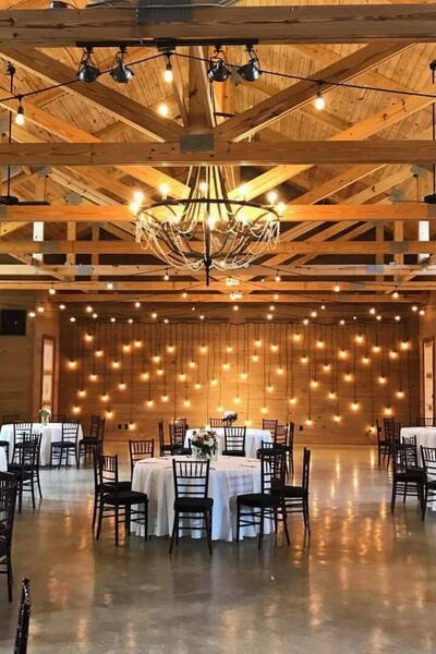 The Barn At Shady Lane