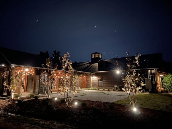 The Barn At Shady Lane