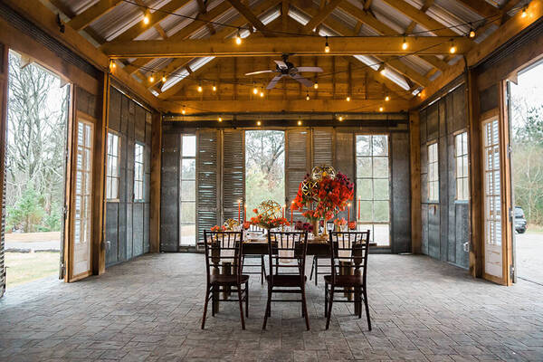 The Barn At Shady Lane