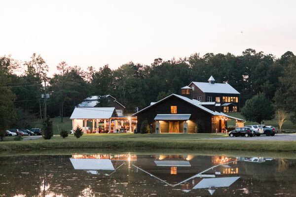 The Barn At Shady Lane