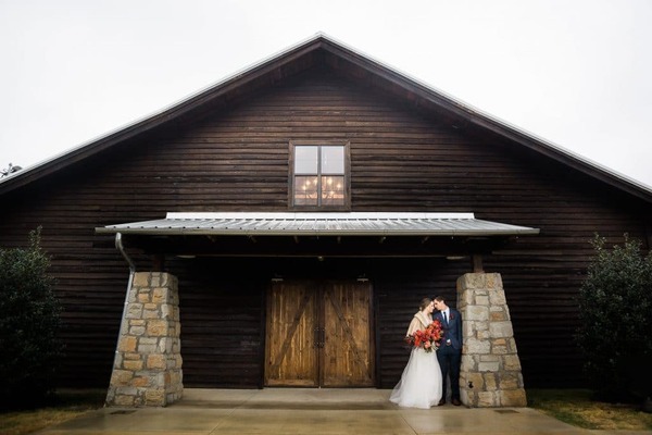 The Barn At Shady Lane