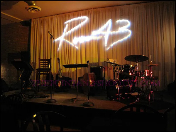 Room 43