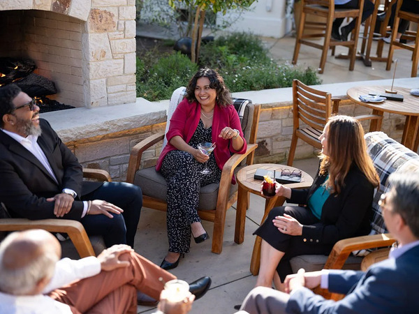 Casa Munras Garden Hotel & Spa