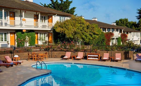 Casa Munras Garden Hotel & Spa