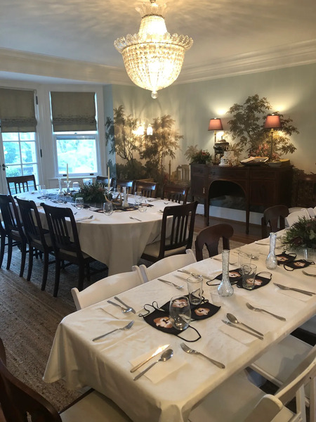 The Christy House - Fremont