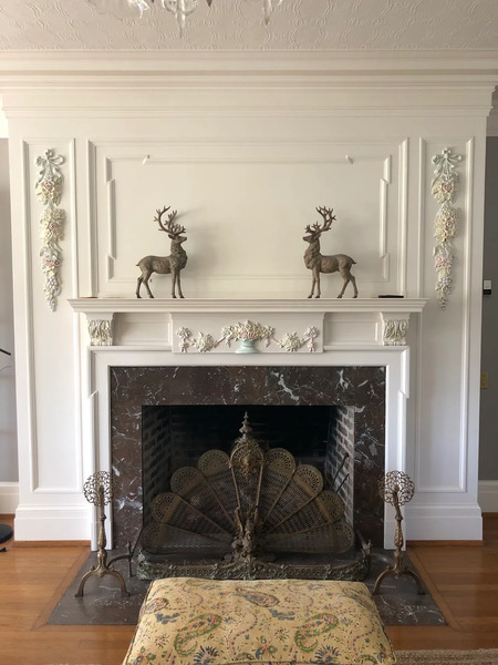 The Christy House - Fremont