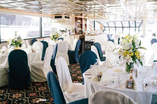 LUXE Cruises and Events