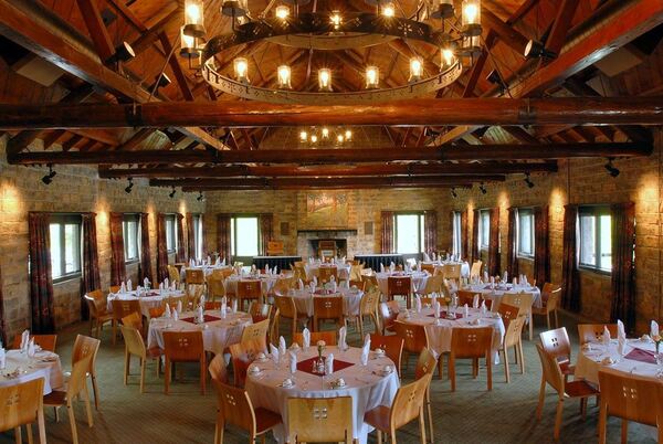 Lied Lodge & Conference Center