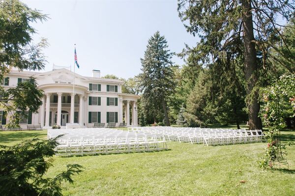 Lied Lodge & Conference Center