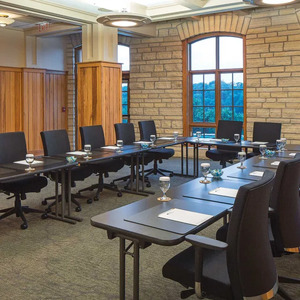Marcotte Room