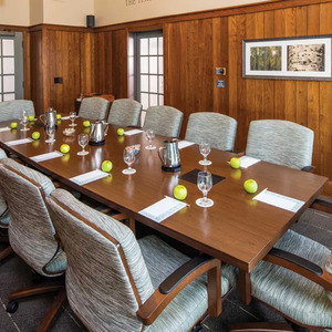 Executive Board Room