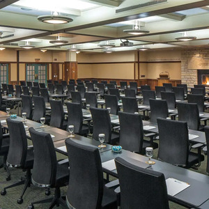 Rosenow Room