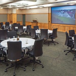 Steinhart Room