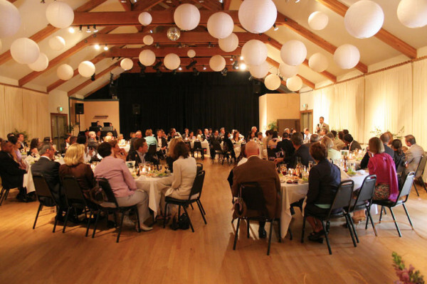 Gualala Arts Center