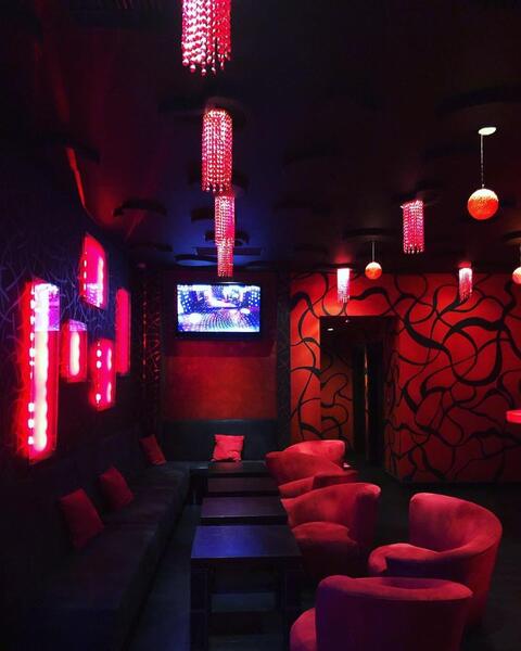 Premier Restaurant & Bar
