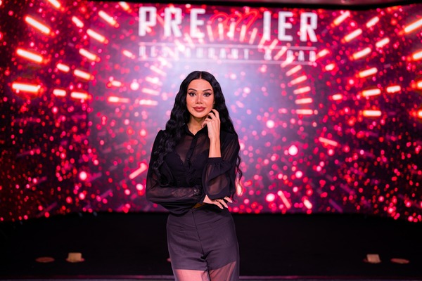Premier Restaurant & Bar