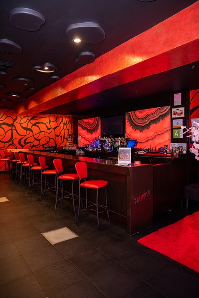Premier Restaurant & Bar