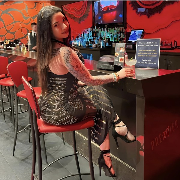 Premier Restaurant & Bar