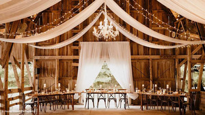 Historic Barn