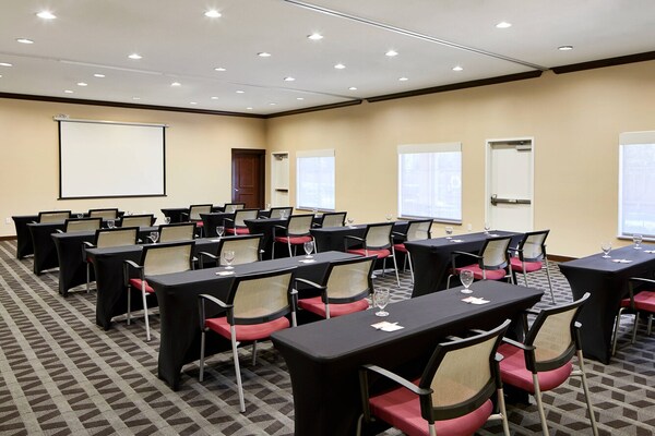 TownePlace Suites Midland