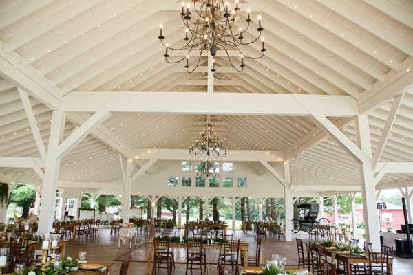 Oak Hill Weddings