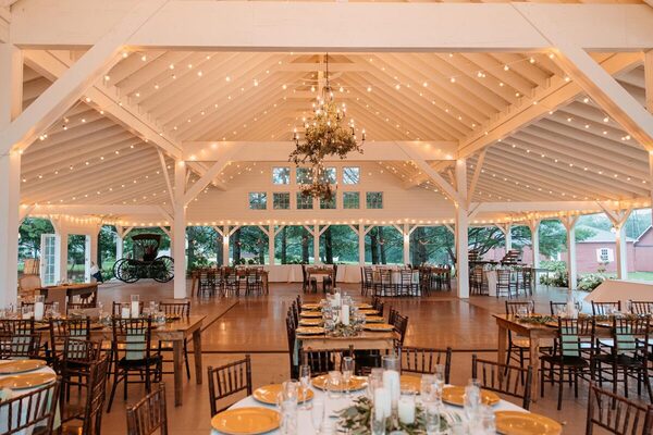 Oak Hill Weddings