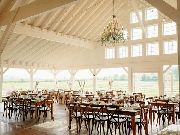 Oak Hill Weddings