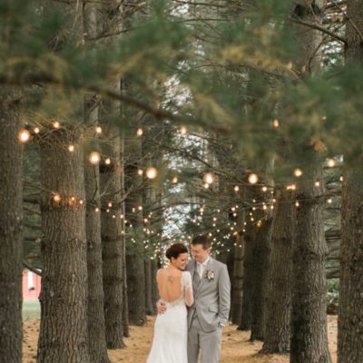 Oak Hill Weddings