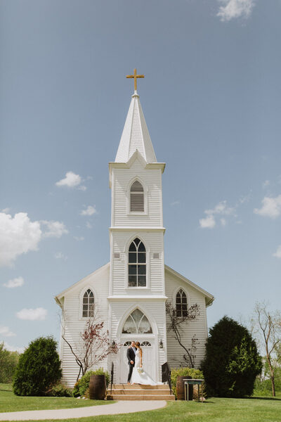 Oak Hill Weddings