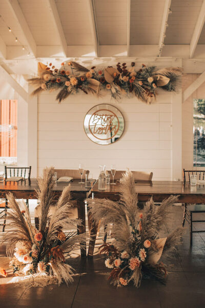 Oak Hill Weddings