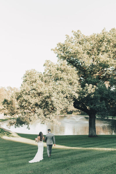 Oak Hill Weddings