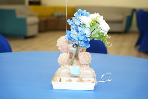 Celestial Banquet & Events Center - BYOB Friendly