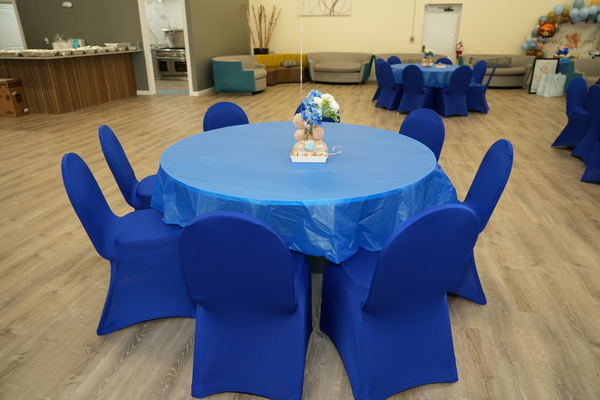 Celestial Banquet & Events Center - BYOB Friendly