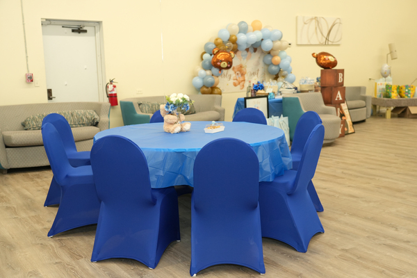 Celestial Banquet & Events Center - BYOB Friendly