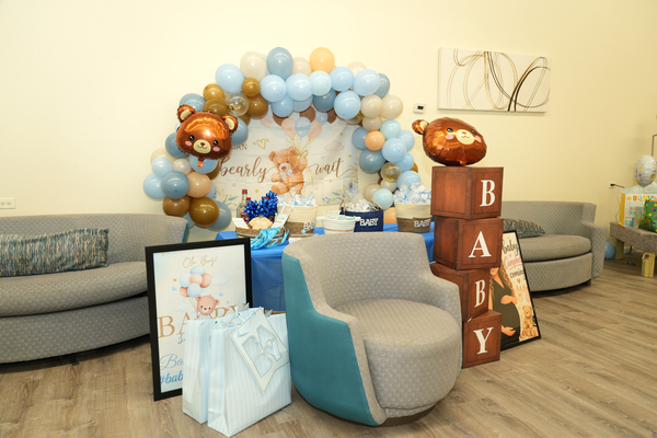 Celestial Banquet & Events Center - BYOB Friendly