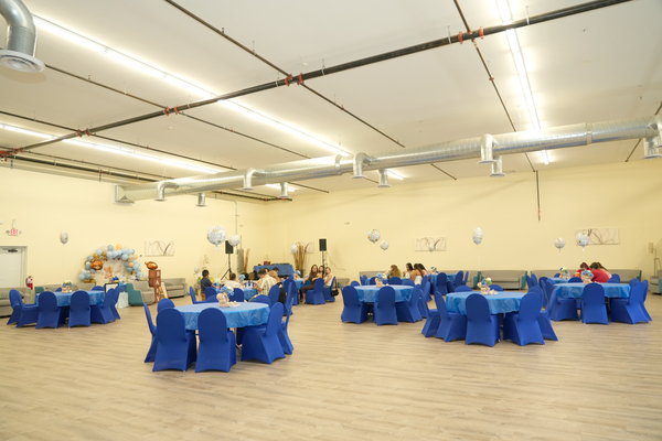 Celestial Banquet & Events Center - BYOB Friendly