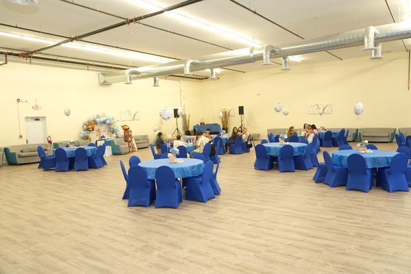 Celestial Banquet & Events Center - BYOB Friendly