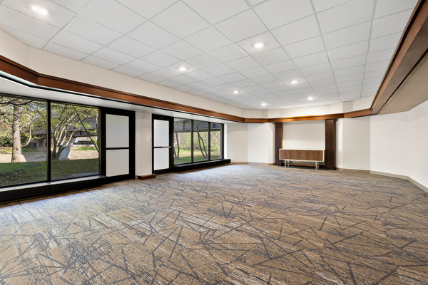 Crowne Plaza Princeton
