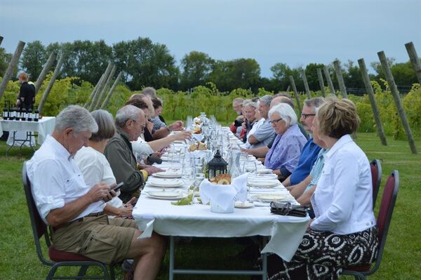 Cambridge Winery