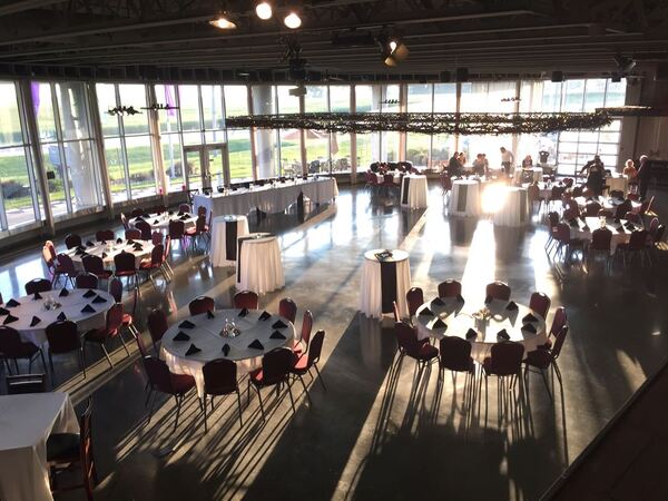 Cambridge Winery