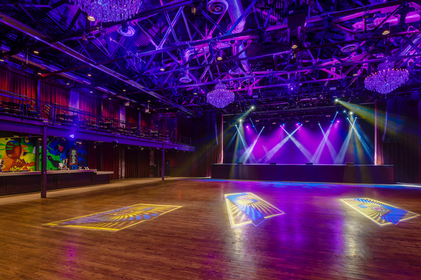 The Fillmore Philadelphia