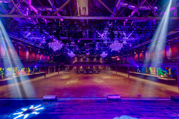 The Fillmore Philadelphia