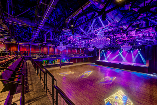 The Fillmore Philadelphia