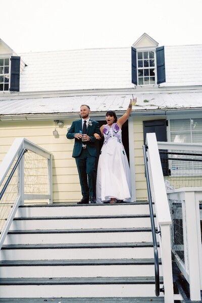 Heyward House Museum