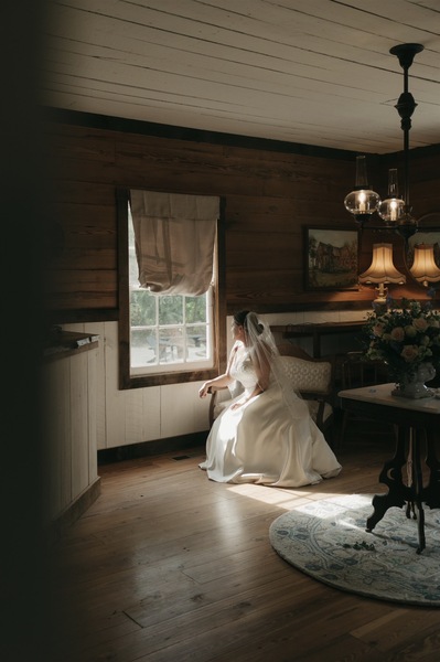 Heyward House Museum