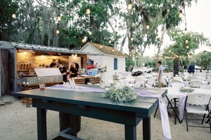 Reception/Ceremony Space - Back