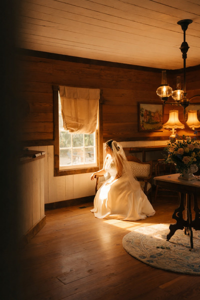 Heyward House Museum
