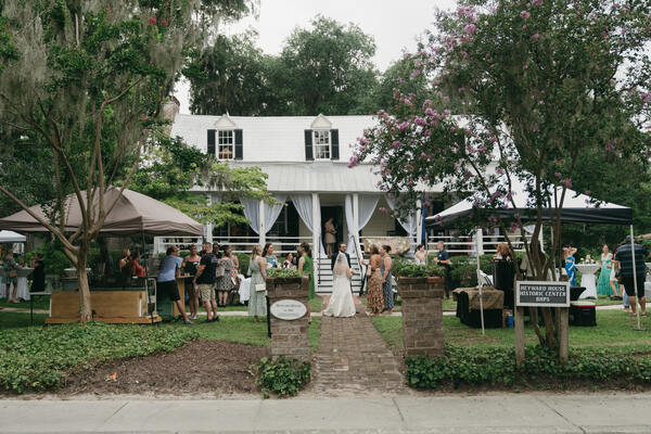 Heyward House Museum