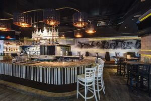Bacchus Karaoke & Bar