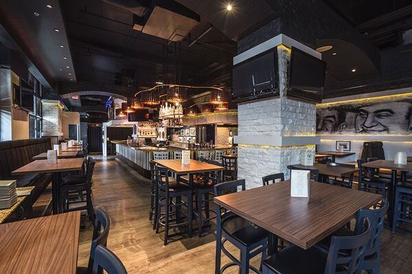 Bacchus 14th Karaoke & Bar